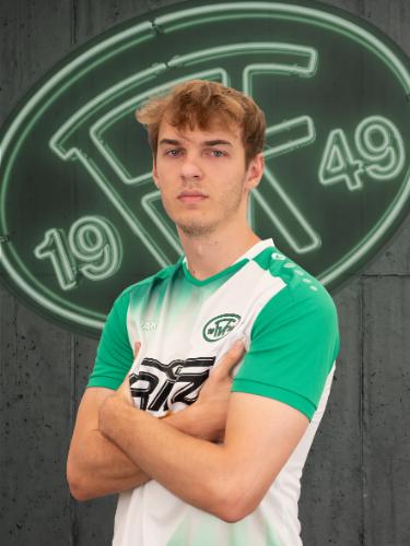 Dominique Felix Michael Osterkamp