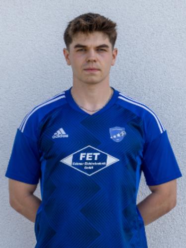 Collin-Markus Haase