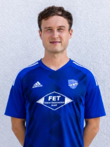Felix Kasch