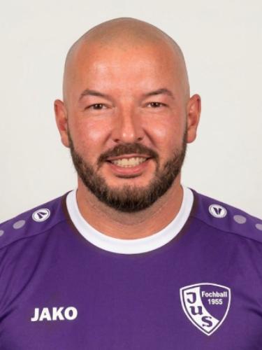 Sahit Haziri