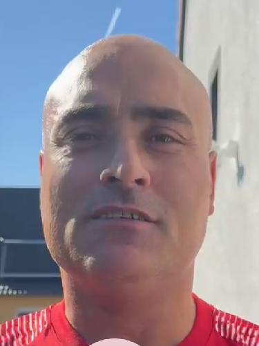 Turgay Yildiz