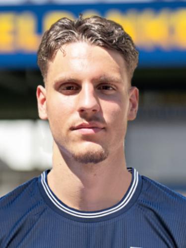 Benjamin Avzii