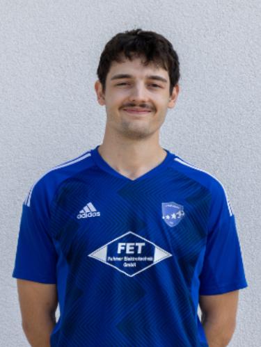Leon Lieschke
