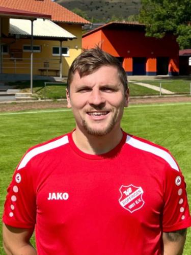 Julian Streinz