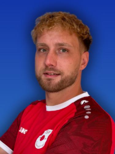 Nico Ciusa Martin