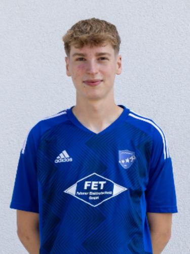 Nils Neuendorf