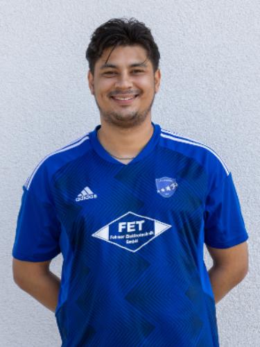 Diego Rosse