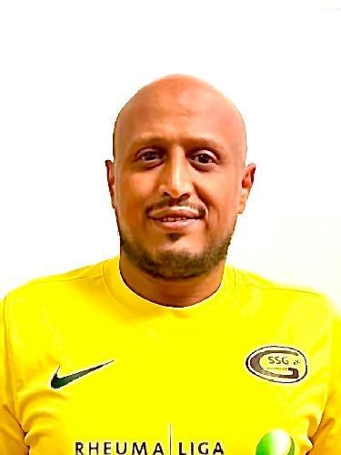Issam Kaseem