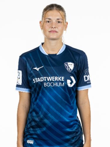 Bente Fischer