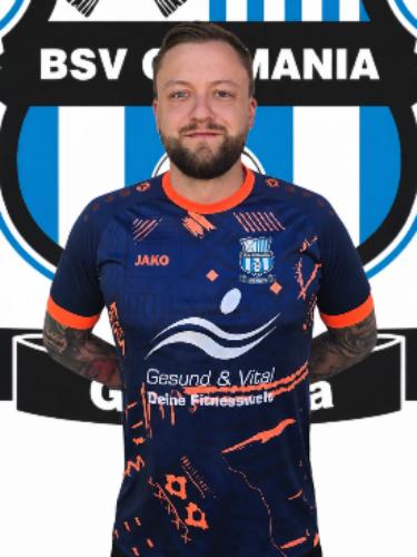 Justin Bock