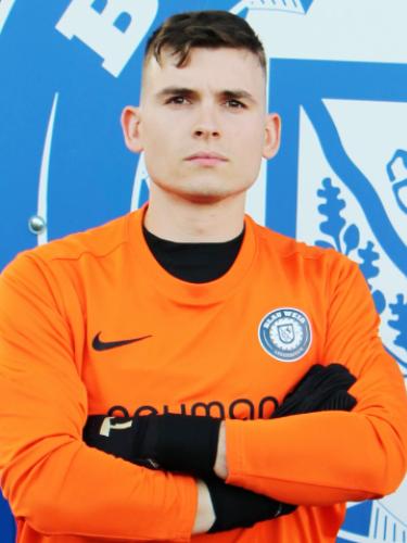 Brian Bagusat