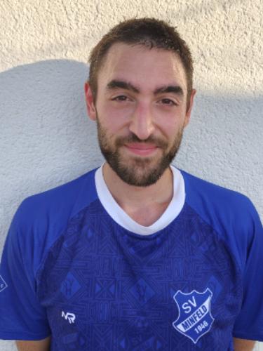 Sandro Gurrata