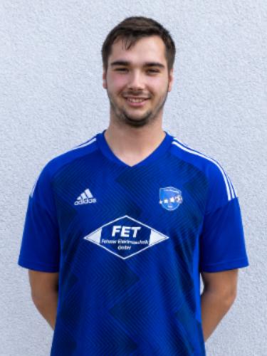Thorben Wagner