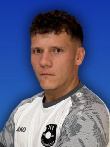 Moritz Jäger