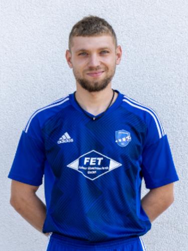 Lukas Wehrmann