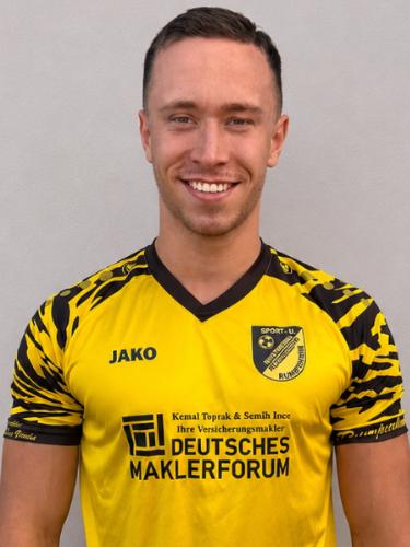 Jonas Hohenberger