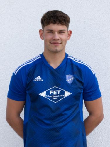 Aidan Wrana