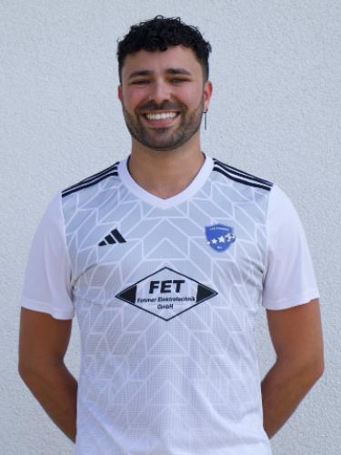 Marco D'Elia