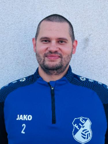 Dennis Schmidt
