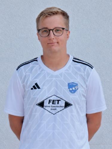 Niklas Duklau