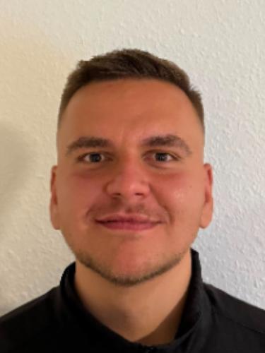 Anthony Kuntzsch