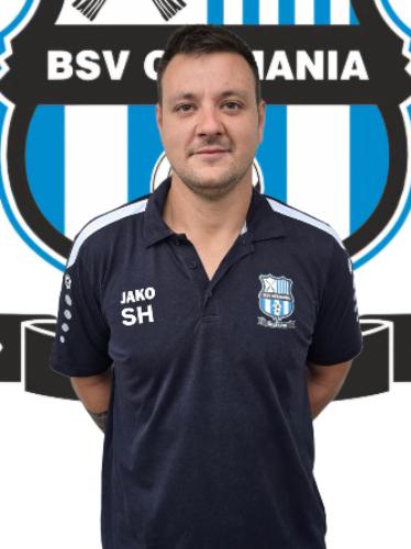 Sebastian Hundt