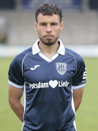 Samir Werbelow