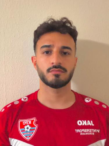 Burak Yesilcavdar