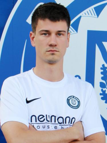 Dustin Nickel