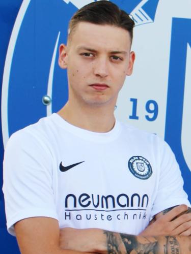 Dominik Otto