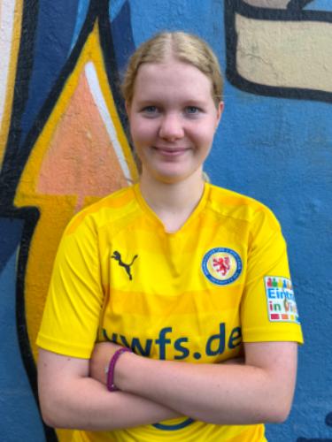 Freyja Landrö