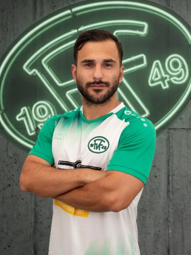 Berkay Yildiz
