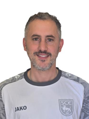 Bilal Andaloussi