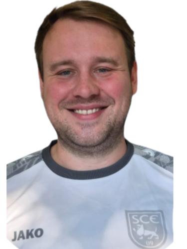 Jonas Grondowski