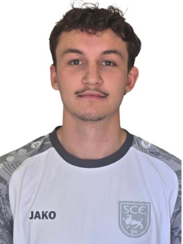 Tom Luca Hauptmann