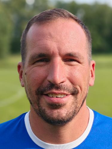 Patrick Frei