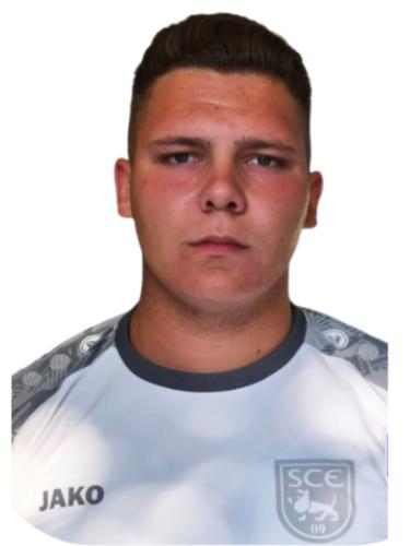 Nico Maximilian Müller