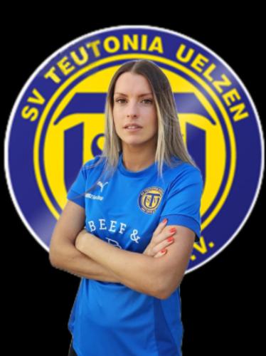 Evangelia Kotzagkiozes