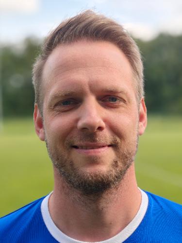 Hendrik Hoegen