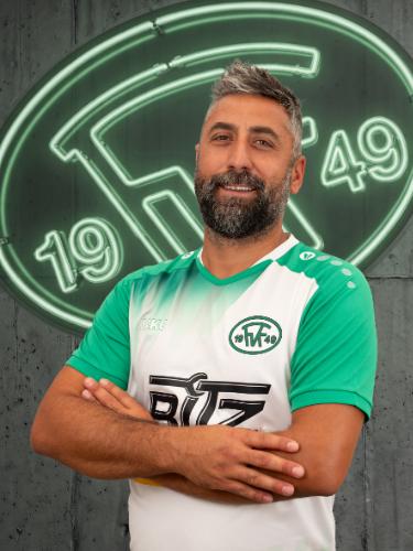 Yasin Balaban
