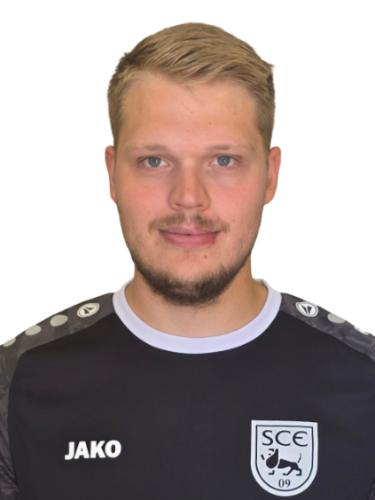 Timo Sicking