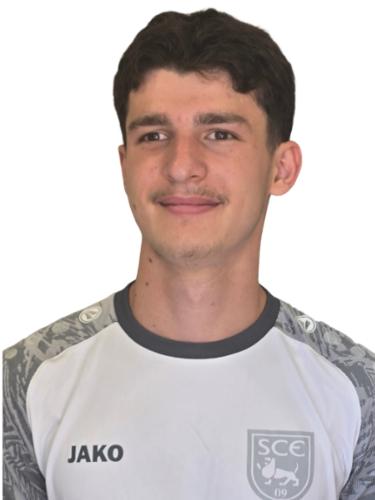 Emir Tezcan