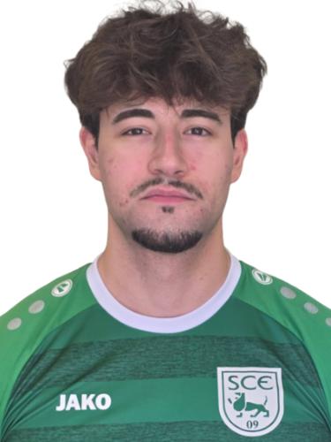 Doruk Berke Uchman
