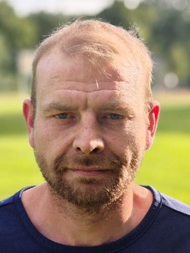 Andreas Kreth