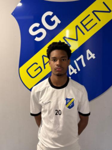 Mohamadou Diallo