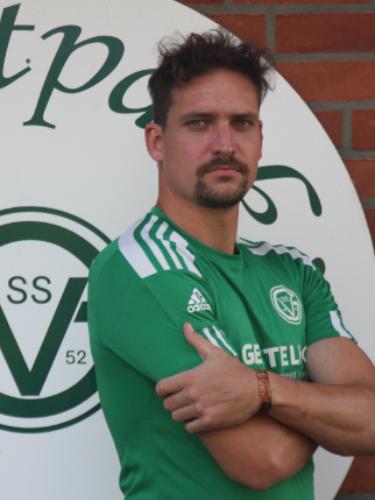 Sascha Bern