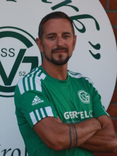 Kevin Hoffmann