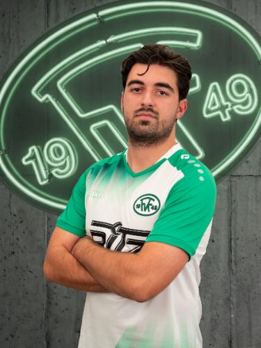 David Jurado Sanchéz