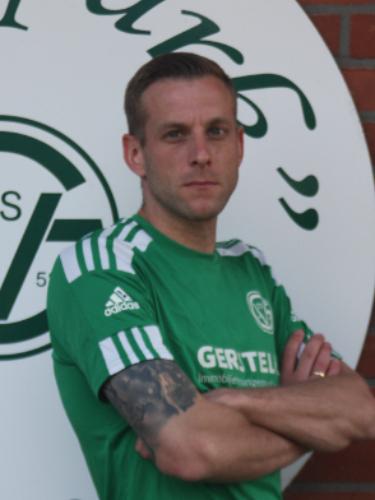 Hendrik Anton Kaffarnik