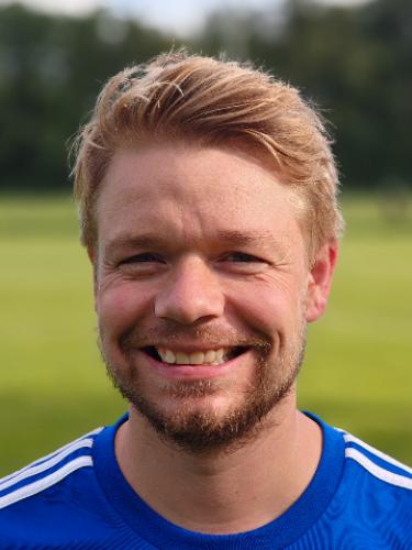 Daniel Schwertheim